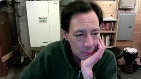 tinychinychubby online show from January 18, 6:56 am