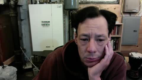 tinychinychubby online show from March 7, 12:34 pm