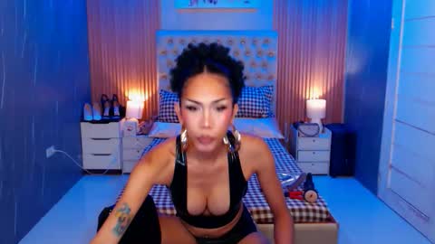 Jynx online show from October 12, 5:26 pm