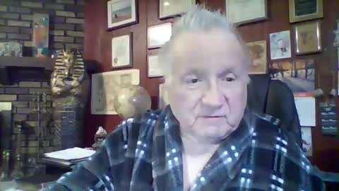 Snapshot of jywisco chatting on January 18, 10:49 am jywisco online show from January 18, 10:49 am