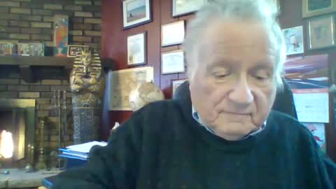 Snapshot of jywisco chatting on February 20, 5:30 pm jywisco online show from February 20, 5:30 pm