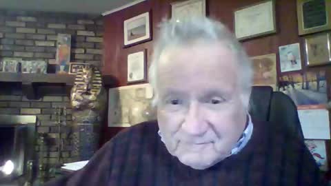 Snapshot of jywisco chatting on February 2, 1:34 am jywisco online show from February 2, 1:34 am