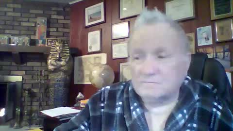 Snapshot of jywisco chatting on January 27, 10:16 am jywisco online show from January 27, 10:16 am