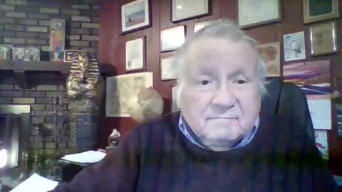 Snapshot of jywisco chatting on February 22, 1:00 am jywisco online show from February 22, 1:00 am