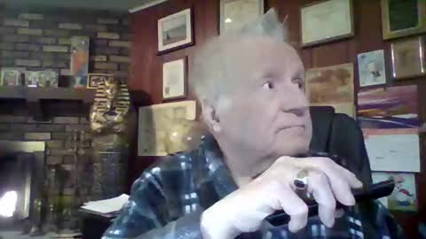 Snapshot of jywisco chatting on February 5, 5:20 am jywisco online show from February 5, 5:20 am