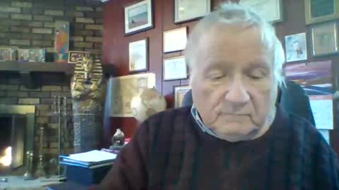 Snapshot of jywisco chatting on February 21, 7:32 pm jywisco online show from February 21, 7:32 pm