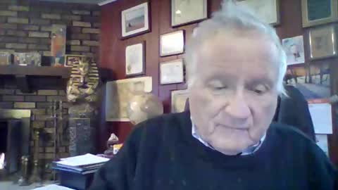 Snapshot of jywisco chatting on January 31, 3:00 pm jywisco online show from January 31, 3:00 pm