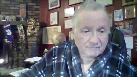 Snapshot of jywisco chatting on January 7, 12:52 pm jywisco online show from January 7, 12:52 pm