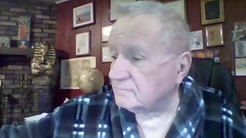 Snapshot of jywisco chatting on January 22, 9:24 am jywisco online show from January 22, 9:24 am