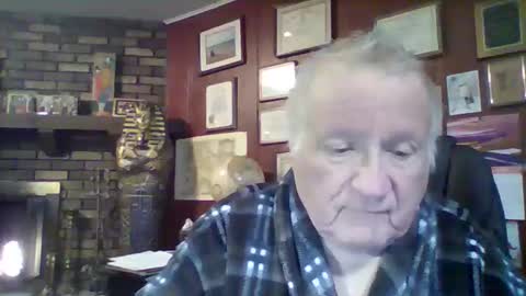 Snapshot of jywisco chatting on February 12, 7:13 am jywisco online show from February 12, 7:13 am