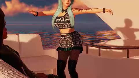 Baird Connor online show from December 23, 7:58 am