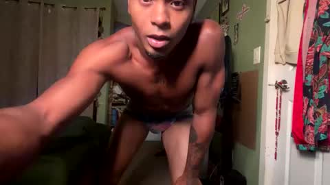 k1ng47 online show from April 9, 6:13 pm