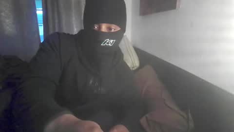 K1Prince online show from March 29, 6:09 pm