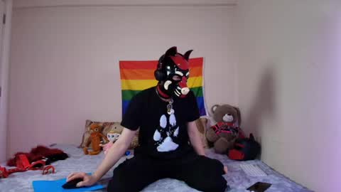 Alex online show from April 15, 5:16 pm