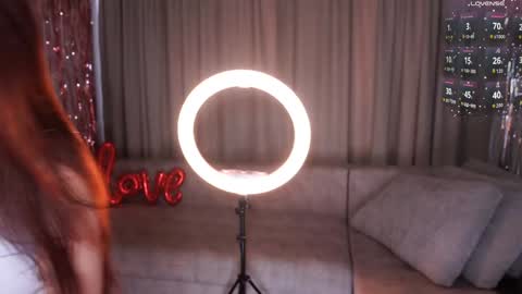 Amely online show from October 26, 3:29 am