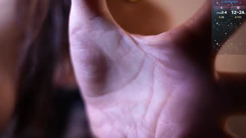 Amely online show from February 24, 4:26 am