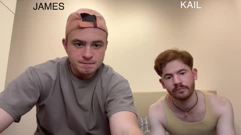 k_vs_j online show from October 6, 6:09 am