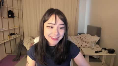 Kaoru online show from January 18, 9:40 am