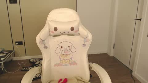 Kaoru online show from July 28, 8:12 pm