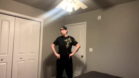 ka4real online show from January 7, 2:31 am