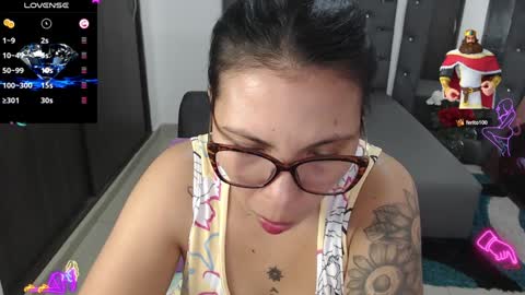 Karla online show from January 31, 6:36 pm