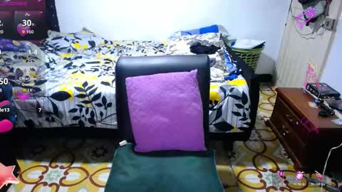 Karla online show from March 30, 5:35 pm