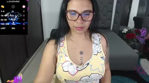 Karla online show from February 10, 3:42 pm