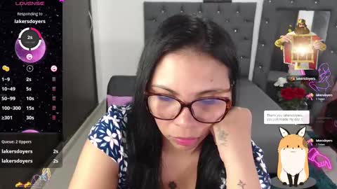 Karla online show from February 20, 4:03 pm