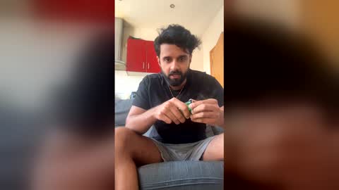 kaboomduh online show from April 7, 3:36 pm