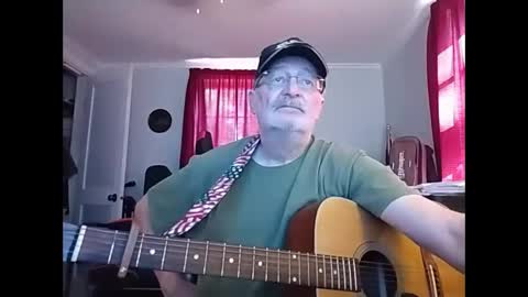 kabriggs136 online show from October 8, 8:15 pm