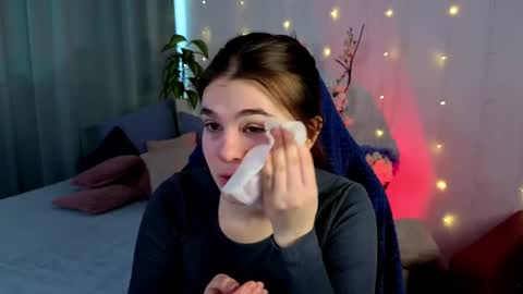 Kacey online show from April 14, 5:55 am