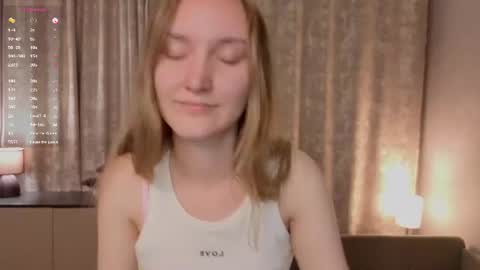 Kate online show from June 19, 6:14 pm