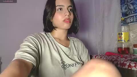 Kade  Anne online show from September 30, 4:45 am