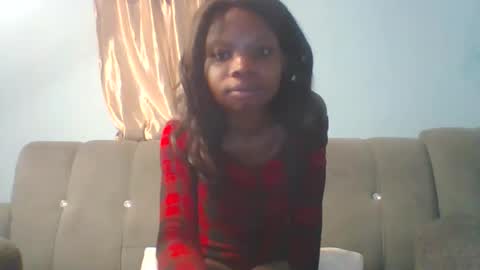 Snapshot of kadzo23 chatting on September 18, 3:32 am Kadzo online show from September 18, 3:32 am