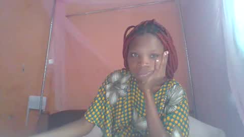 Snapshot of kadzo23 chatting on January 14, 9:13 am Kadzo online show from January 14, 9:13 am