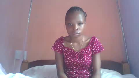 Snapshot of kadzo23 chatting on December 13, 8:41 am Kadzo online show from December 13, 8:41 am