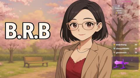 Kyelie online show from October 9, 9:20 pm