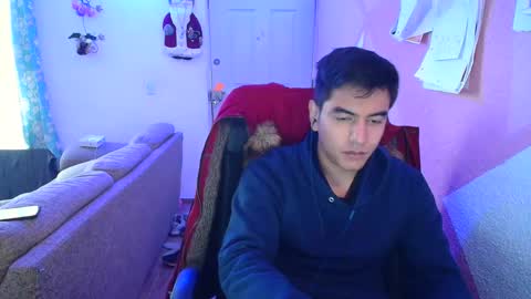Snapshot of kael_art_d chatting on December 21, 5:18 pm kael_art_d online show from December 21, 5:18 pm