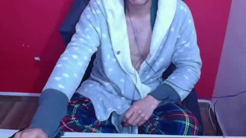 kael_art_d online show from October 20, 6:02 pm