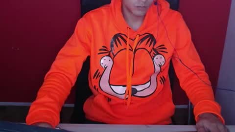 kael_art_d online show from September 24, 10:49 pm