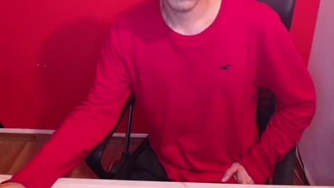 kael_art_d online show from September 29, 1:26 am