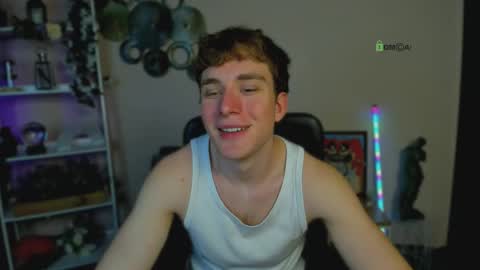 kael_rin online show from April 20, 6:11 pm