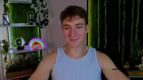 kael_rin online show from July 13, 10:08 am