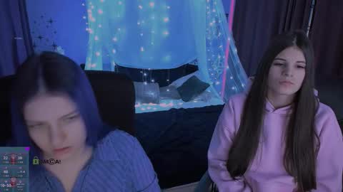 kaela_spell_ online show from January 11, 8:48 pm