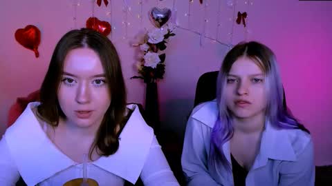 kaela_spell_ online show from March 17, 9:58 am