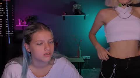 kaela_spell_ online show from October 8, 6:30 am