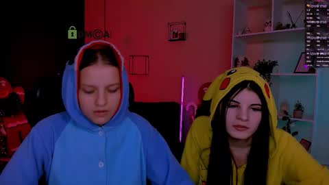 kaela_spell_ online show from January 6, 8:46 pm