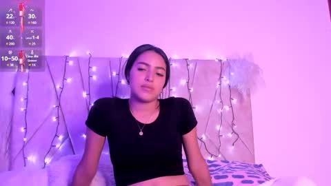 Kaela online show from December 7, 1:57 pm