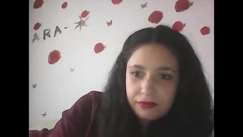 Kaelia online show from September 18, 7:23 am