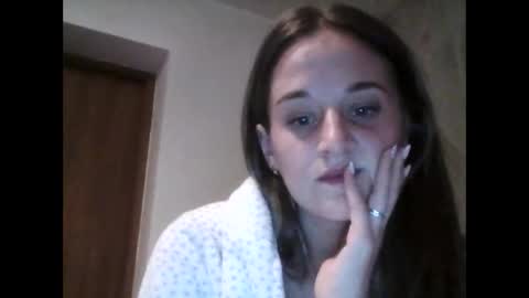 Kaelia online show from September 17, 8:56 pm